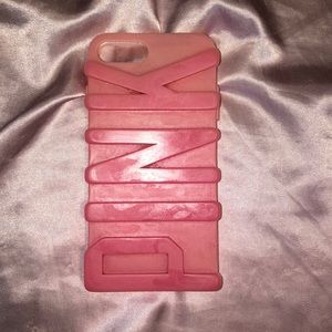 Vs PINK iPhone 7+/8+ Case 🛍